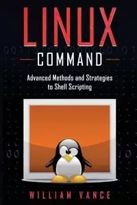 Linux Command - Vance William