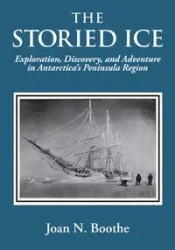 THE STORIED ICE - Joan Boothe N