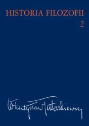 Historia filozofii Tom 2 - Władysław Tatarkiewicz