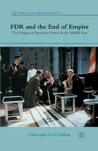 FDR and the End of Empire - O'Sullivan C.