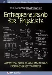 Entrepreneurship for Physicists - Iannuzzi Davide
