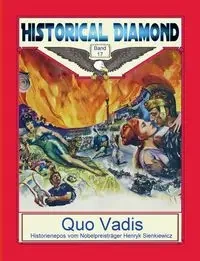 Quo Vadis - Henryk Sienkiewicz