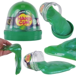 Glutek Slime MrBoo Hand gum zielony 120g - Lovin