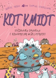 Kot Kmiot - Sophie Souid, Thomas Hjorthaab