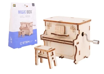 Cuda Mechanikiodkryj i twórz pianino - Pro Kids