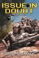 Issue In Doubt - Sherman David