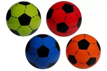 Piłka PVC 230MM - Soccer - Artyk