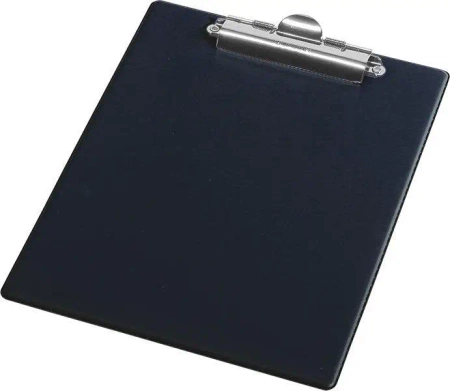 Deska A5 Focus czarna - Panta Plast