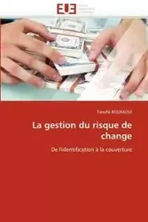 La gestion du risque de change - BOURAOUI-T