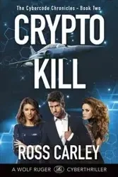 Cryptokill - Carley Ross