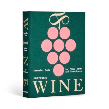 Zestaw The Essentials - Wine Tools - PRINTWORKS