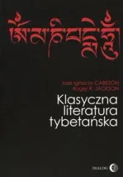 Klasyczna literatura tybetańska - praca zbiorowa