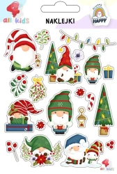 Naklejki dla dzieci Skrzaty - All4Kids