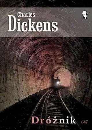 Dróżnik - Charles Dickens