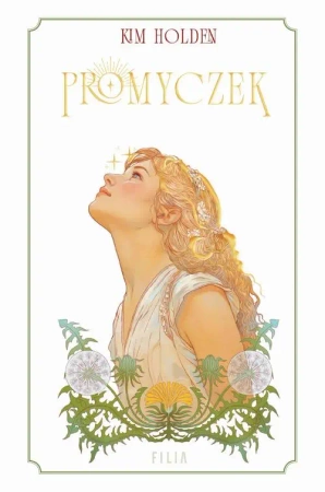 eBook Promyczek - Kim Holden epub mobi