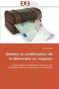 Gestion et amélioration de la démarque au magasin - LIMANE-D