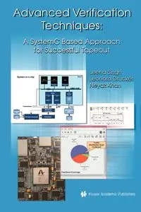 Advanced Verification Techniques - Leena Singh