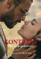 Przyciąganie. Kontrakt - Fortuna Sonrisa