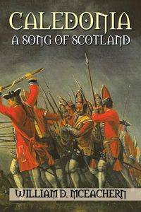 Caledonia - William McEachern