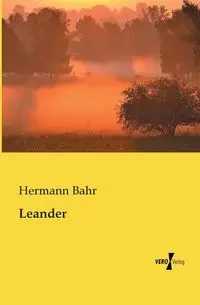 Leander - Bahr Hermann