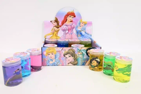 Slime lalka 12szt/opak BPLA1306 71306