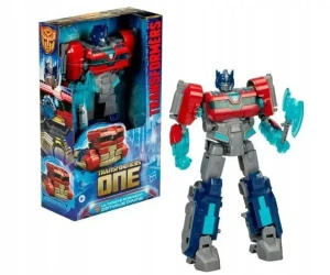 TRA One Optimus Prime F9494 /3