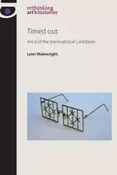 Timed out - Leon Wainwright