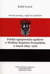 Wiecznie proszący, nigdy nie wysłuchani - Rafał Łysoń