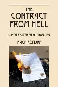 The Contract from Hell - Retlaw Nuch