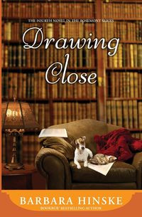 Drawing Close - Barbara Hinske