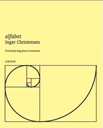Alfabet Inger Christensen - Inger Christensen