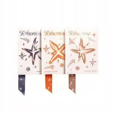 Minisode 3: Tomorrow Exclusive Ver., CD