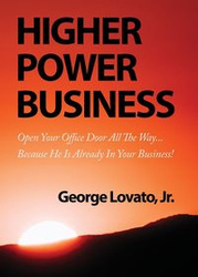 Higher Power Business - Lovato Jr. George