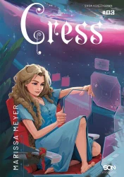 Cress - Marissa Meyer