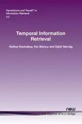 Temporal Information Retrieval - Kanhabua Nattiya