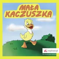 Mała kaczuszka - Paweł Worobiej