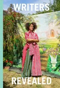 Writers Revealed - Alexandra Ault