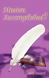 Mission Accomplished! - Jessie Izzard