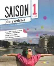 Saison 1 ćwiczenia DIDIER - Marion Alcaraz, Escoufier Dorothee, Camille Gomy