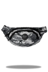 Saszetka nerka Coolpack Albany Sand Surf - PATIO