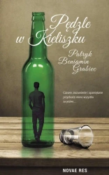 eBook Pędzle w kieliszku - Patryk Beniamin Grabiec mobi epub
