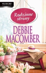 eBook Rodzinne strony - Debbie Macomber epub mobi