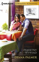 eBook Pamiętny wywiad - Diana Palmer mobi epub
