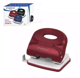 Dziurkacz 2,5/80 Starpak 140p Off Bord pudełko 12/48