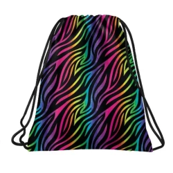 Worek na obuwie Backup Neon WOB6A35 - DERFORM