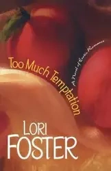 Too Much Temptation - Foster Lori