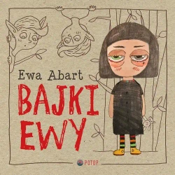 audiobook Bajki Ewy - Ewa Abart