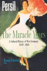 The Miracle Years - Schissler Hanna