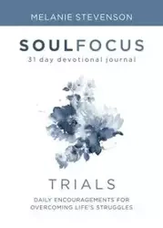 Trials - Melanie Stevenson
