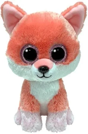 Boos Vixen. Orange fox 15cm - Meteor